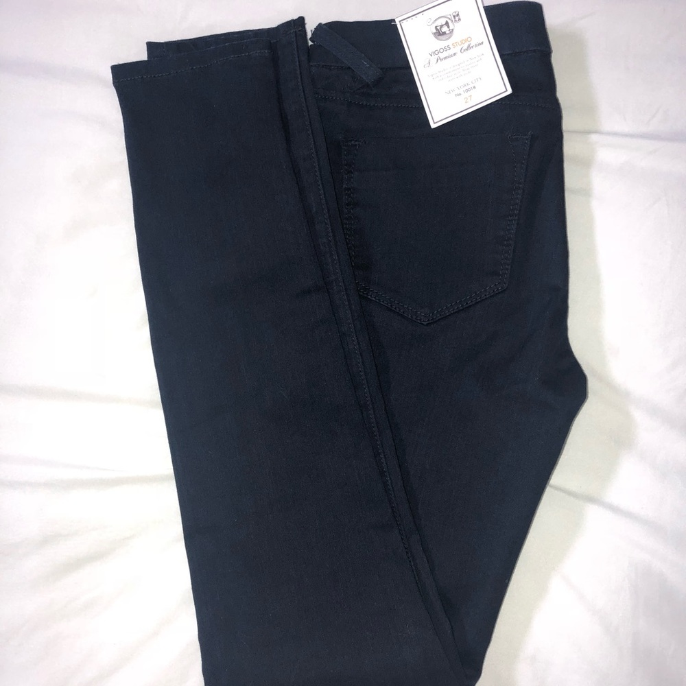 Women’s jeans